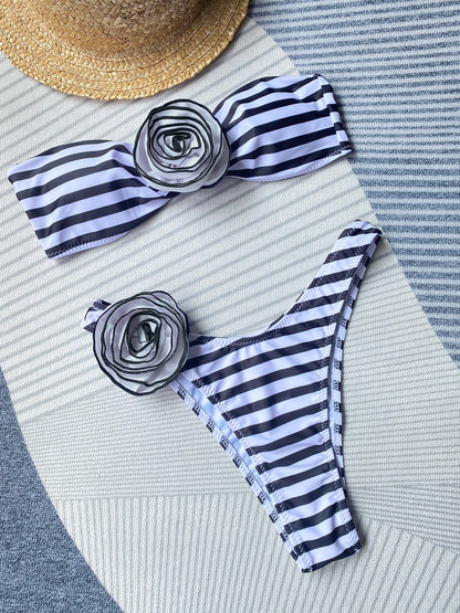 Addie Bikini Takımı Siaora