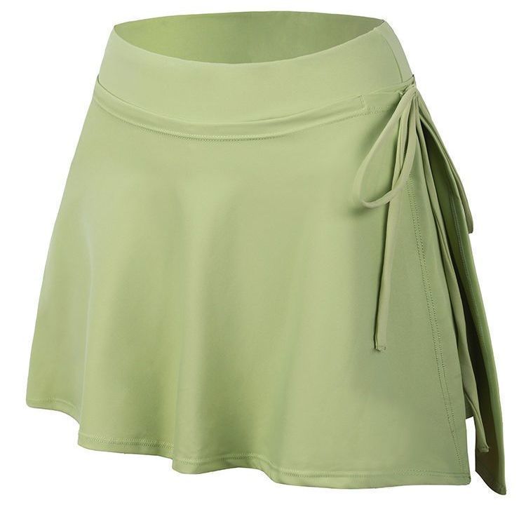 İç Şortlu Koşu Eteği Niebbla