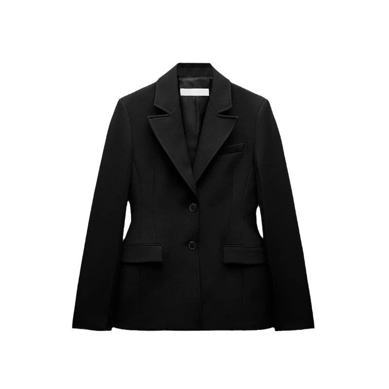 Ivana Klasik Fit Blazer Niebbla
