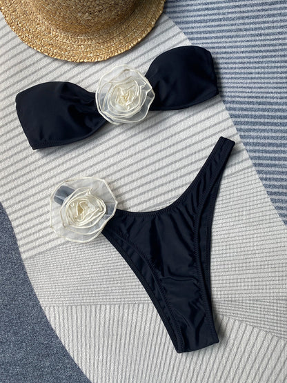 Addie Bikini Takımı Siaora