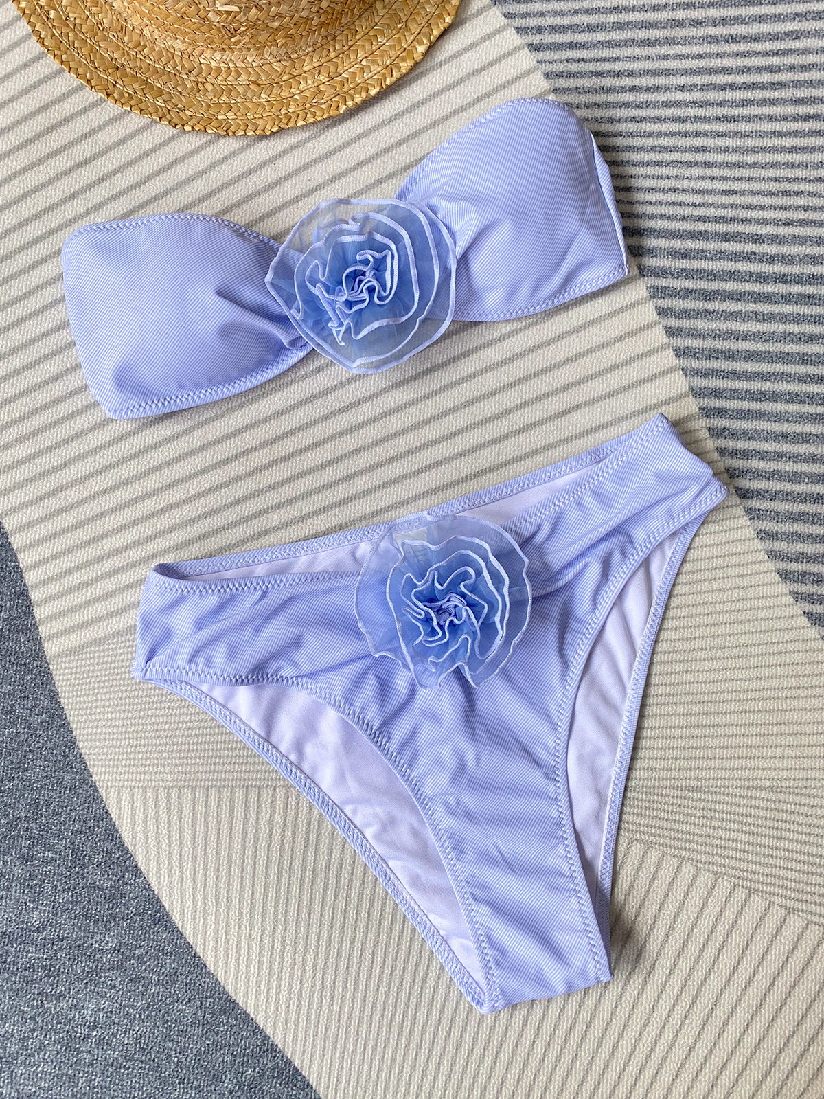 Vaida Bikini Takımı Siaora
