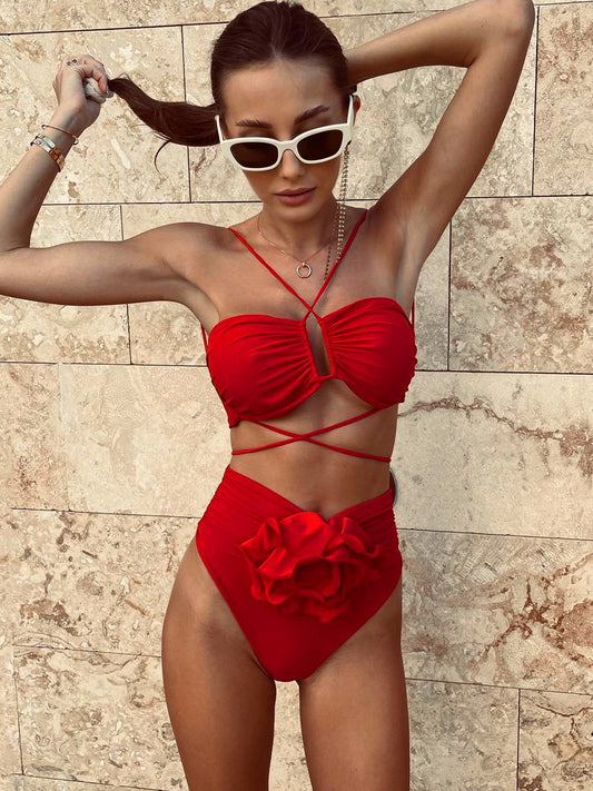 Talya Bikini Takımı Siaora