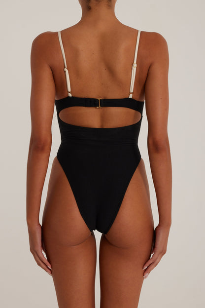Layer Bikini Takımı Siaora