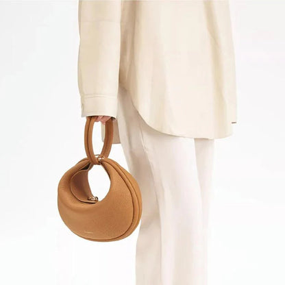 Zarif Hilal Çanta Siaora