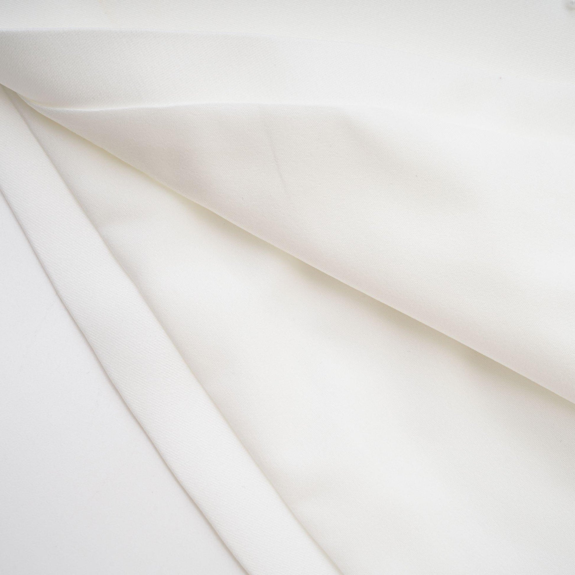 Radiance Elegance Beyaz Taş İşlemeli Straplez Mini Elbise Siaora