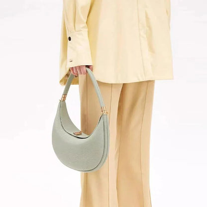 Zarif Hilal Çanta Siaora