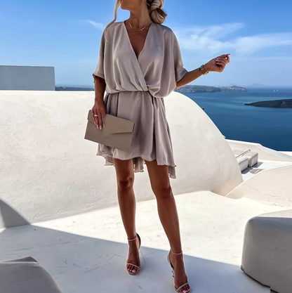 Sophie - Şık Yaz Elbisesi Mağazam