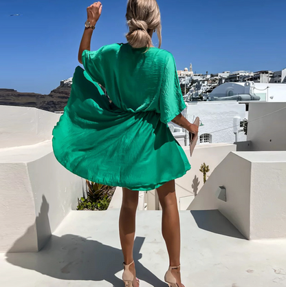 Sophie - Şık Yaz Elbisesi Mağazam