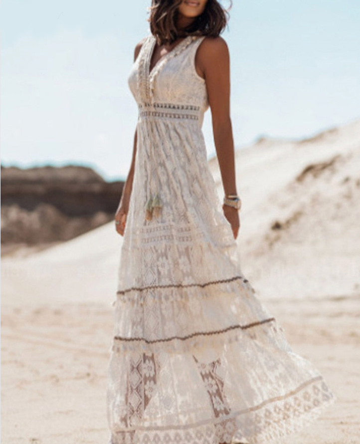 Isa - Şık Boho Elbise Mağazam