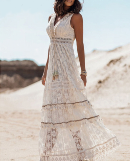 Isa - Şık Boho Elbise Mağazam