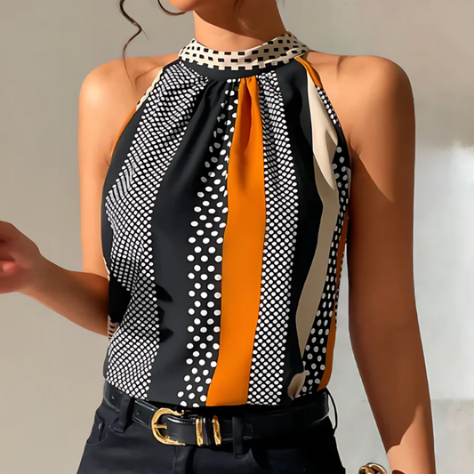Chloë - Moda Şık Bluz