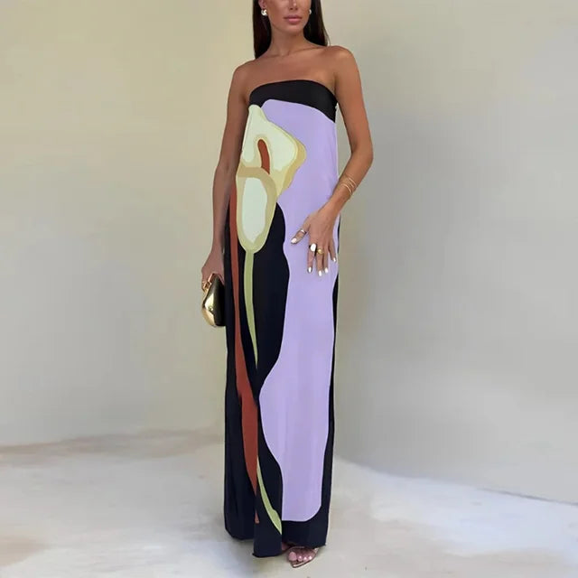 Selena - Mükemmel Yaz Elbisesi Mağazam