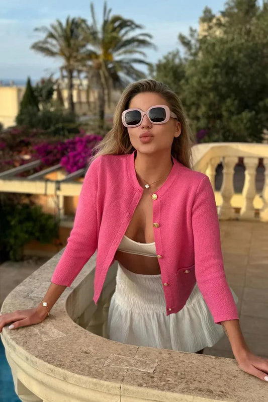 Aramilla Hırka Siaora