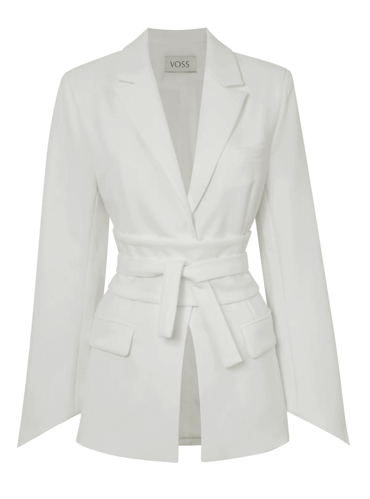 Elegance Blazer Ceket Siaora