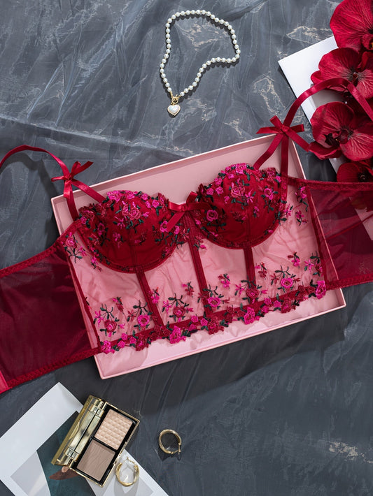Taelira - Zarif File Bralet