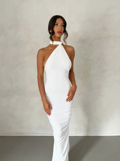 Callista - Maxi Elbise