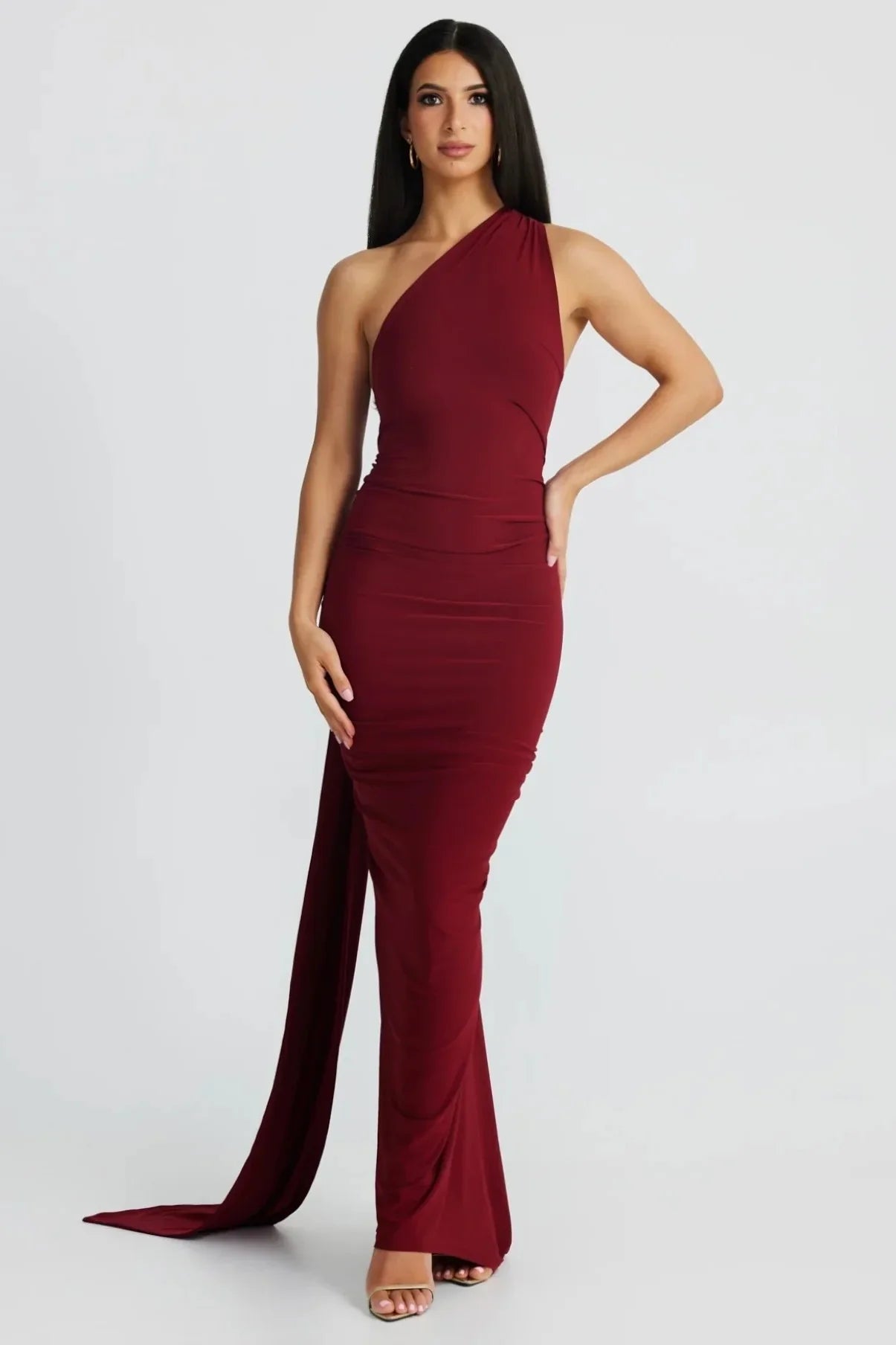 Callista - Maxi Elbise