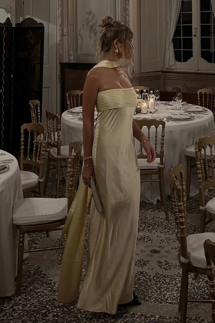 Elsa Maksi̇ Elbi̇se - Li̇mon Quvarse