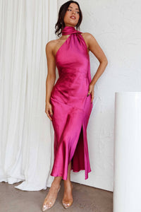 Sıcak Pembe